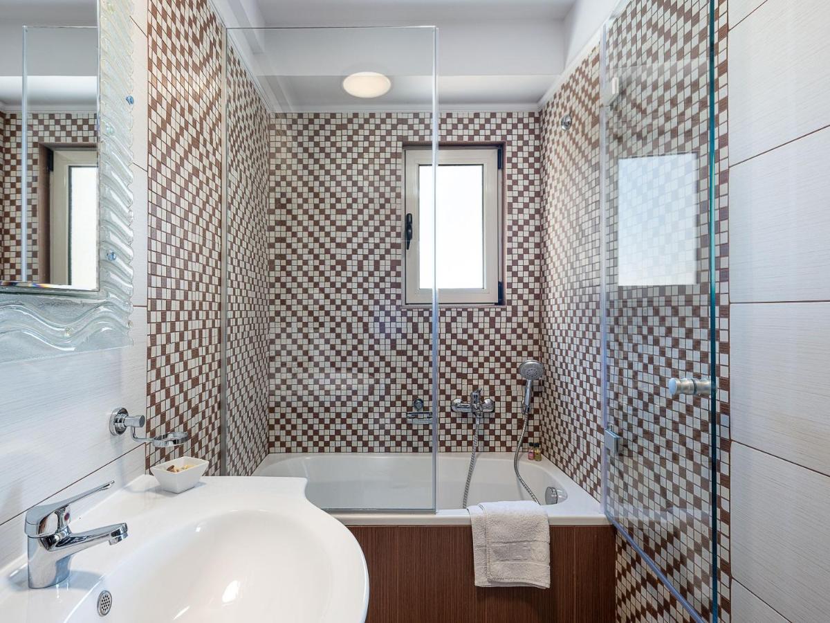 Dimigio Apartment Chania  Exteriör bild